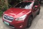 2014 Subaru XV Automatic for sale-0