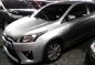 Toyota Yaris E 2016 for sale-0