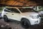 Toyota Land Cruiser LC200 Dubai 2013-1