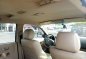 TOYOTA FORTUNER 2011 G * Automatic * 4X2-6