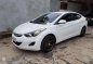 Hyundai Elantra 1.6 AT 2013 for sale -1