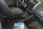 2017 Vios E manual blackish red for sale -3