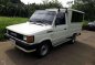 Toyota tamaraw fx 1994model for sale-0