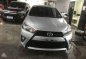 2016 Toyota Yaris 1300E 1900Km Mileage-1