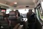 NV 350 2017 Nissan Urvan 12 seater-5