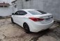 Hyundai Elantra 1.6 AT 2013 for sale -3