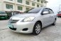 2010 Toyota Vios E Manual 1.3 Super Fresh In Out.-0