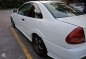 Mitsubishi Lancer GSR 1998 for sale -7