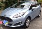 2014 Ford Fiesta Trend AT sedan for sale -1