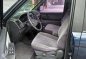 1998 Mitsubishi Adventure GLS M.T. Diesel-7