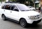 Isuzu Crosswind 2008 not Innova fortuner adventure avanza-9