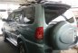 Isuzu Crosswind 2006 for sale -8