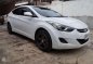 Hyundai Elantra 1.6 AT 2013 for sale -0