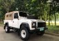 2005 Land Rover Defender for sale -6