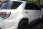 Toyota Fortuner 2012 for sale-4