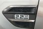 Ford Ranger Wildtrak 2.2 4x2 MT 2016 for sale -5