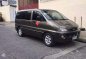 1998 Hyundai Starex for sale -0