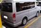 2014 Toyota Hiace for sale -4