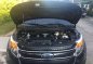 2016 Ford Explorer 20 L Ecoboost AT Gas 4x2-6