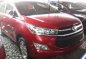 Toyota Innova E 2017 for sale-3