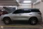 2017 Toyota Fortuner G Diesel Automatic-5