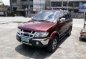 Isuzu Crosswind Sportivo for sale-3