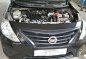 2017 Nissan Almera for sale -4