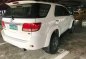 Toyota Fortuner 2.5 vvti 2005 for sale -2