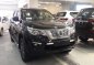 2018 The All new Nissan Terra-2