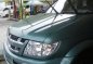 Isuzu Crosswind 2006 for sale -9