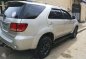 2005 Toyota Fortuner V 3.0 Dsl 4x4 at FOR SALE-2