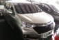 Toyota Avanza G 2017 for sale-3