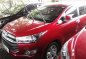 Toyota Innova E 2016 for sale-4