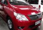 Toyota Innova J 2016 for sale-1