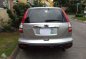 Honda Crv 2007 for sale -1