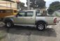 For sale FORD TREKKER 2007 AT 4X2-7