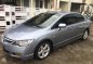 Honda Civic fd 2007 1.8S-2