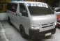 Toyota Hiace 2017 for sale-4