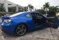 Subaru BRZ 2.0 (A.T) 2014 Model For Sale-0