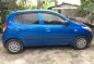 Hyundai i10 2008 Model For sale-0