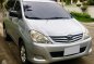 Selling a 2011 Toyota Innova E variant-0