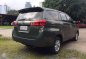 2017 Toyota Innova G diesel FOR SALE-1