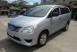 2013 Model Toyota Innova 75k Milage-1