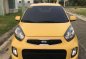 2016 Kia Picanto EX Hatchback For SAle-9