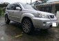 Nissan Xtrail 2004 Model For Sale-0