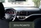 Kia Picanto AT 2016 For sale-1