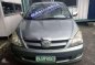 2007 Toyota Innova G Diesel Silver AT -0