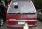 1996 Nissan Passenger Van For Sale-10
