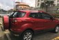 2015 FORD Ecosport Trend 1.5L MT FOR SALE-1