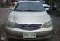 Toyota Camry 2003 Model  For Sale-3